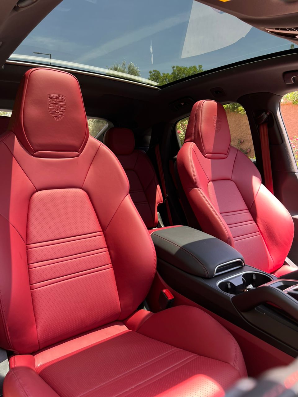 Flotte de véhicules premium Maroki Cars Casablanca