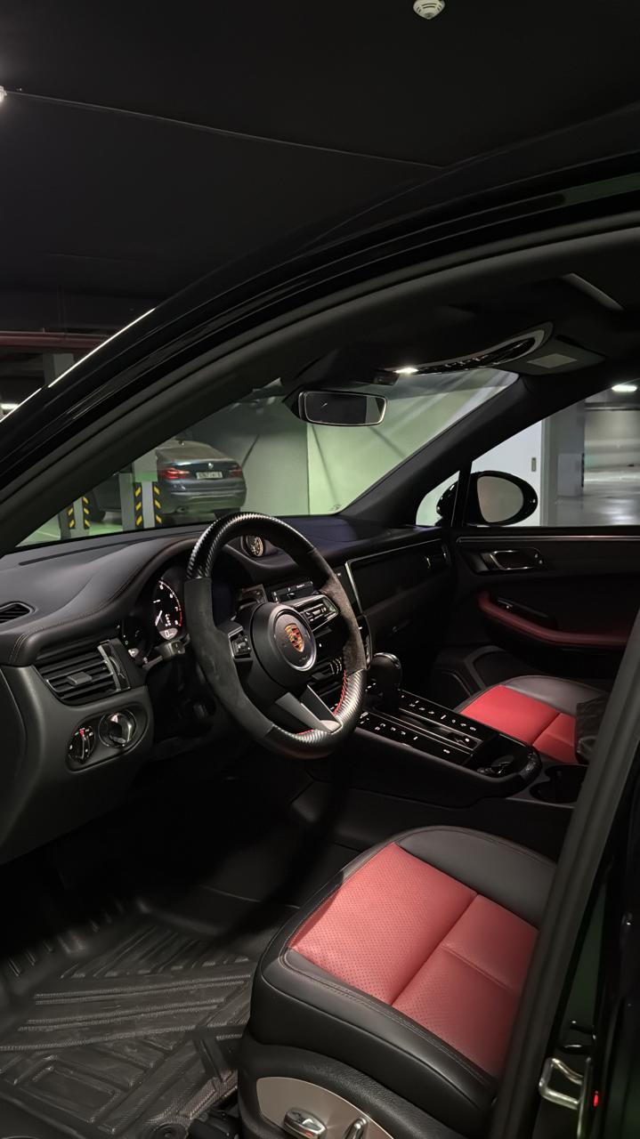 Dacia Duster location Casablanca