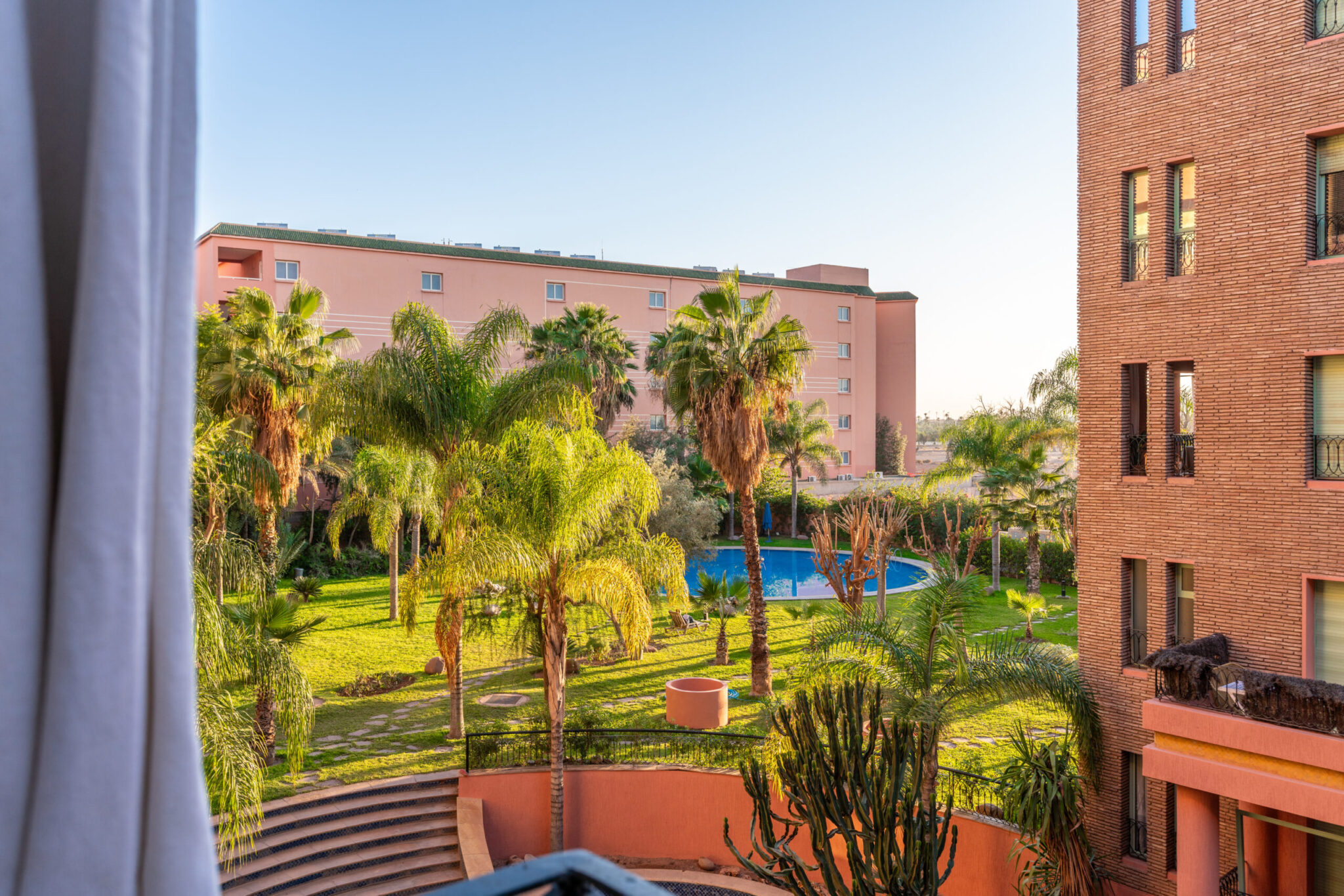 Villa Palmeraie — Photo 5