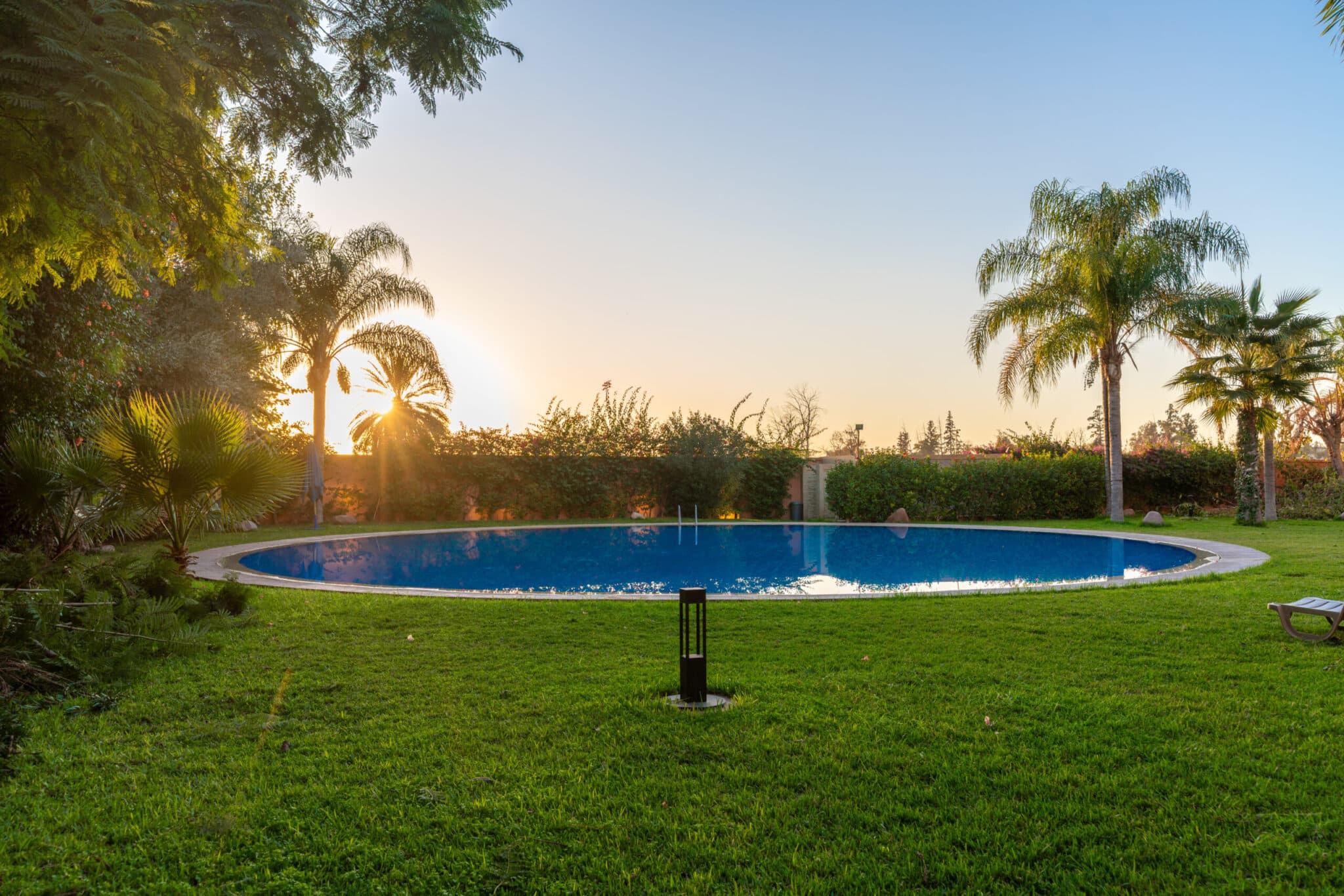 Villa Palmeraie — Photo 2