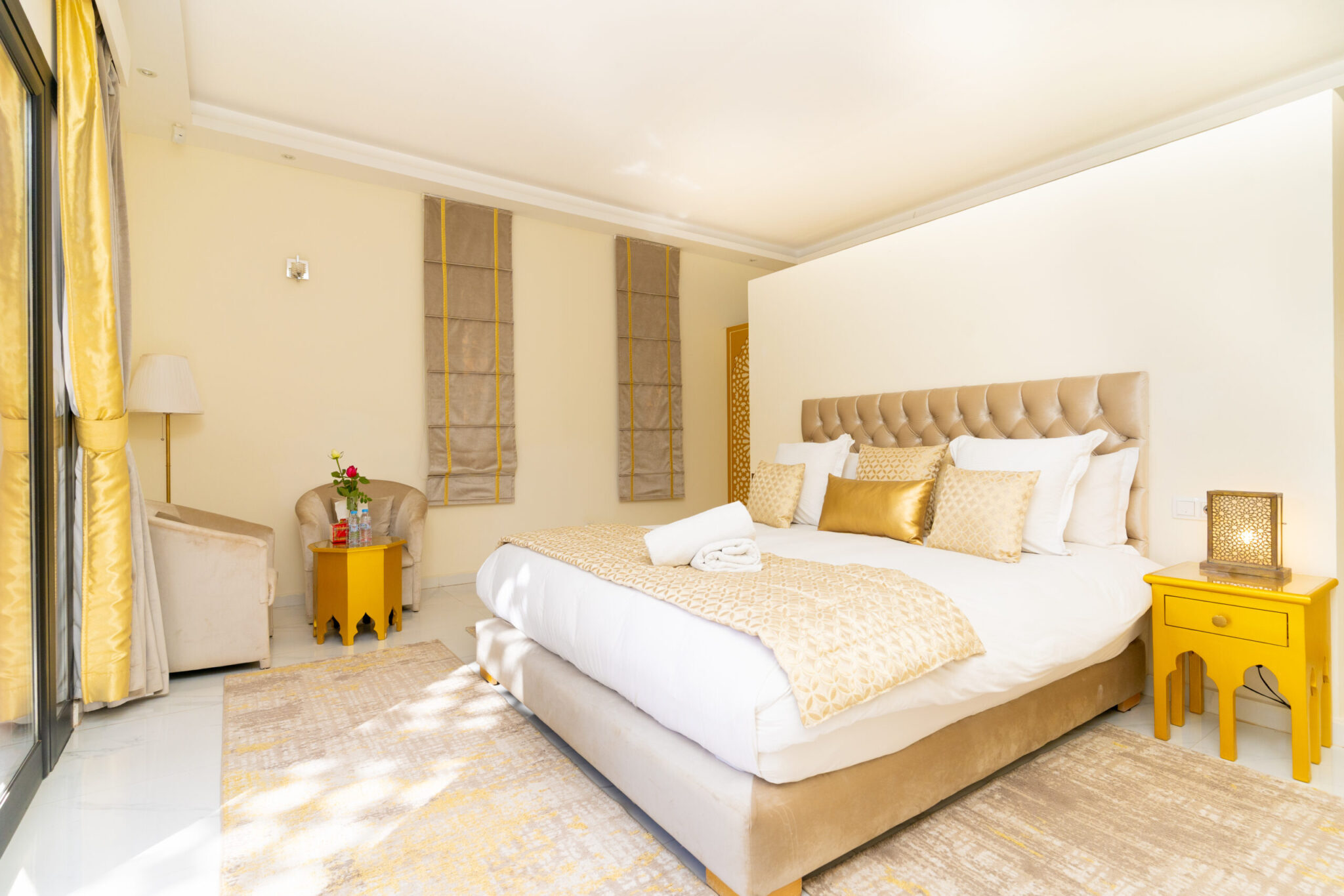 Villa Océan Ain Diab — Photo 3