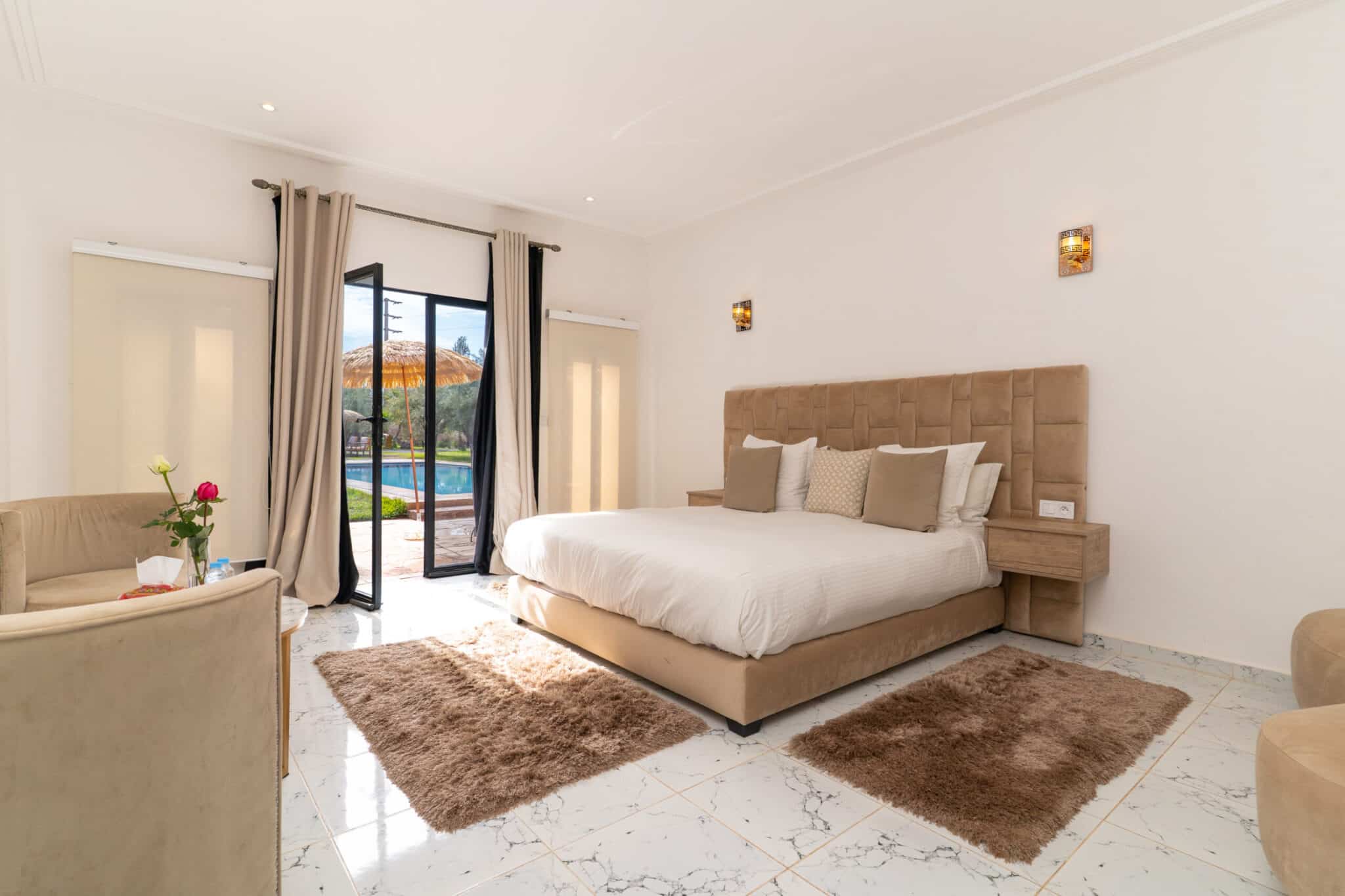 Penthouse Corniche — Photo 3