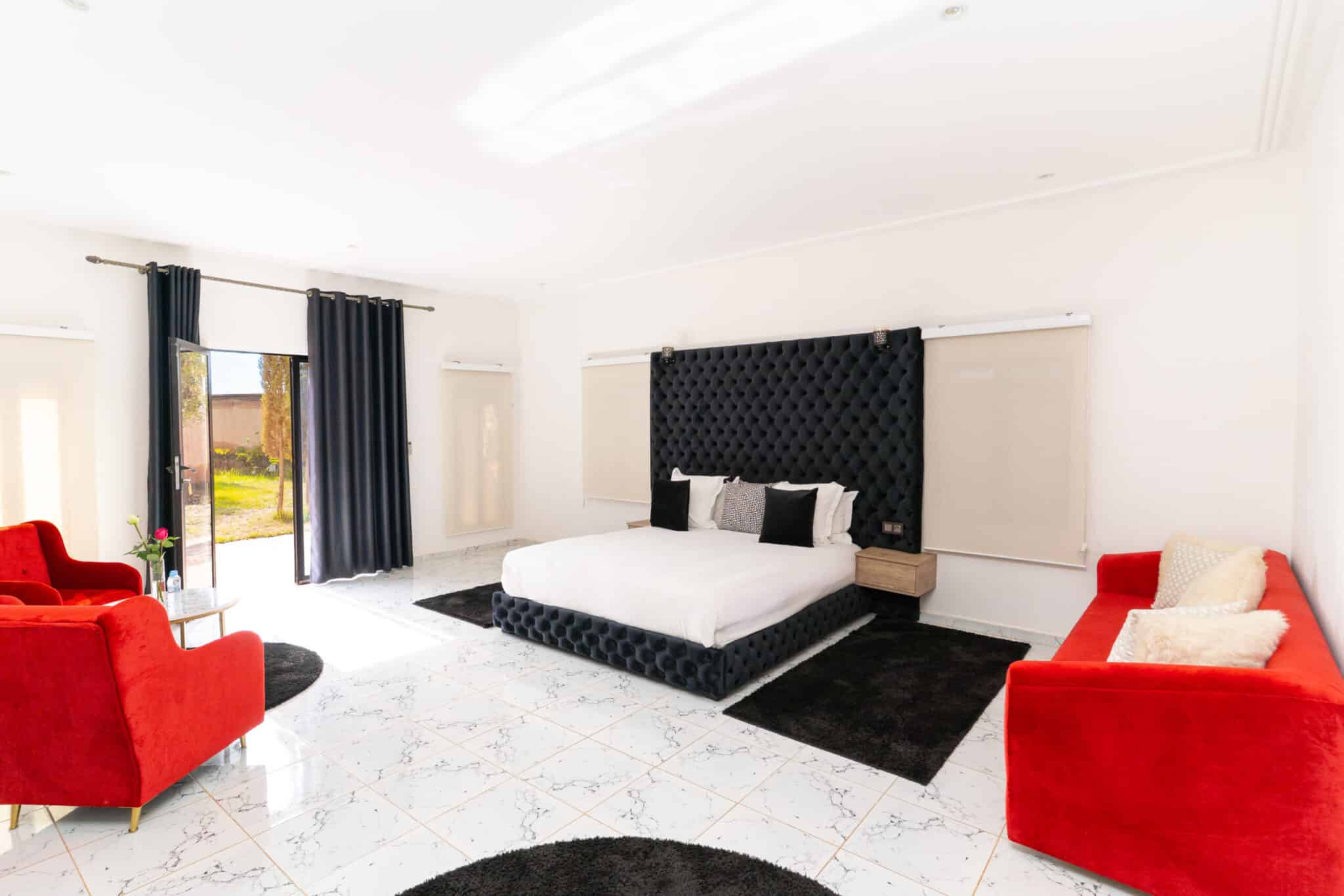 Penthouse Corniche — Photo 2