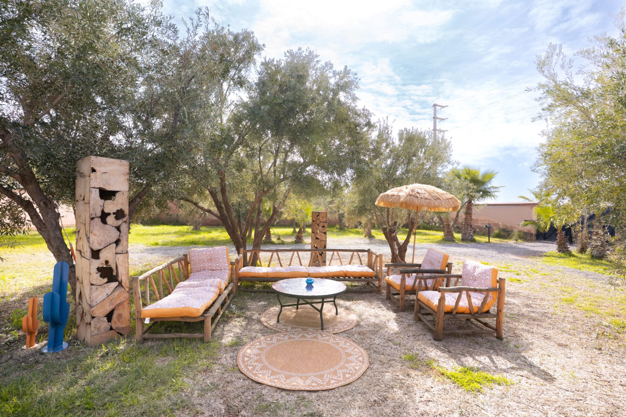 Penthouse Corniche — Photo 5