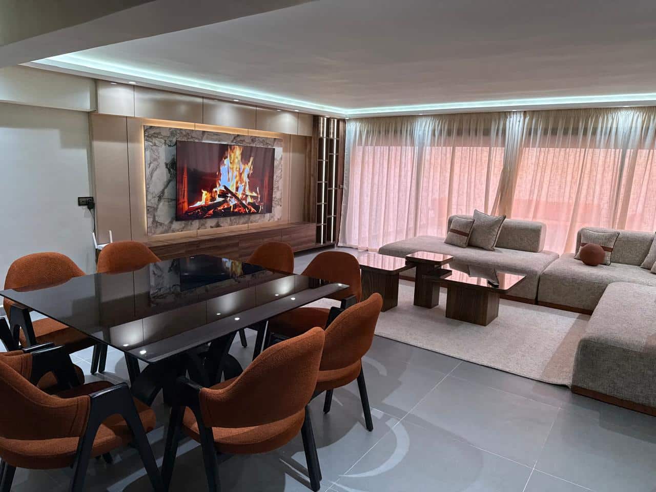 Villa Atlas Guéliz — Photo 2