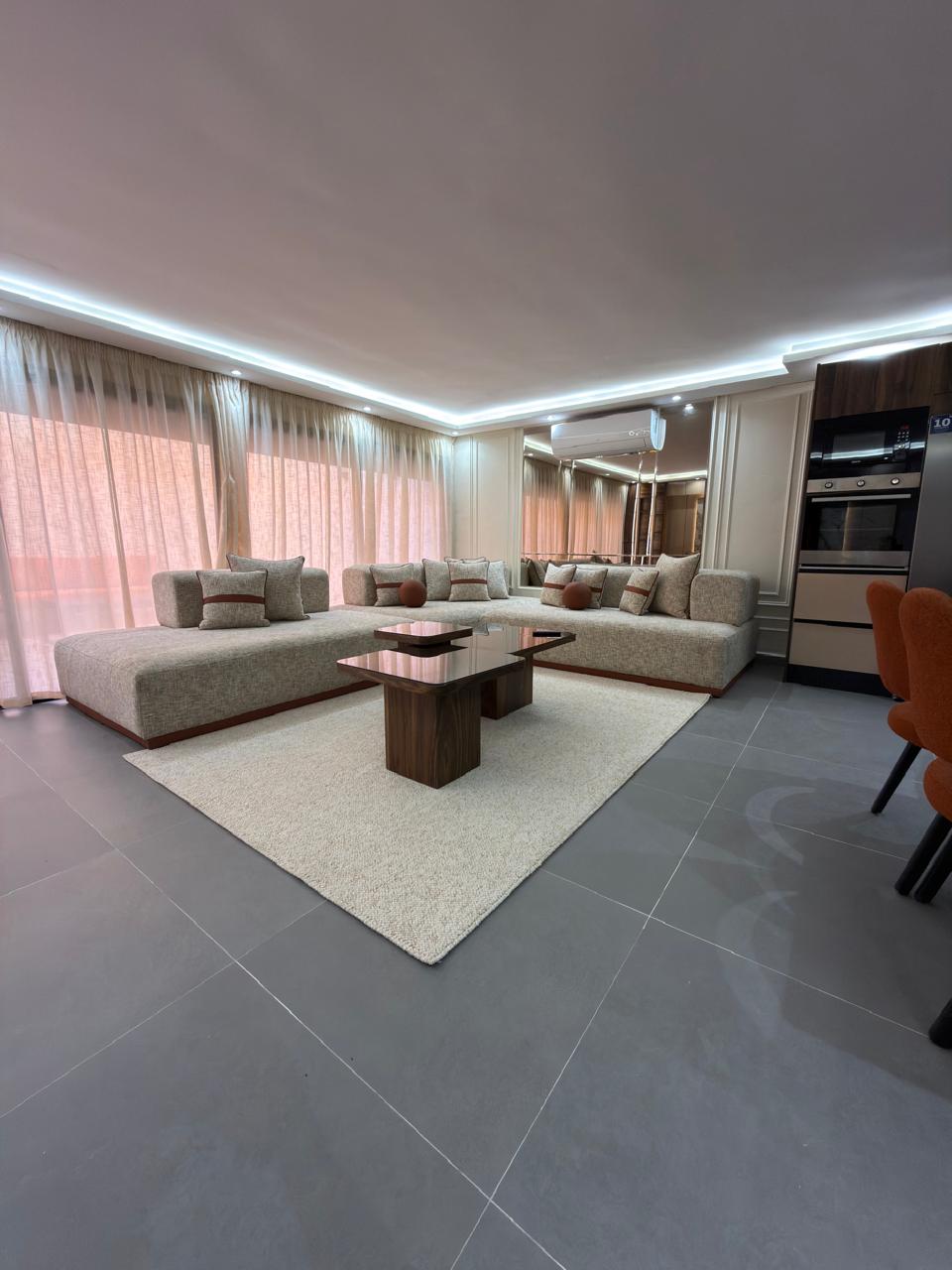 Villa Atlas Guéliz — Photo 1