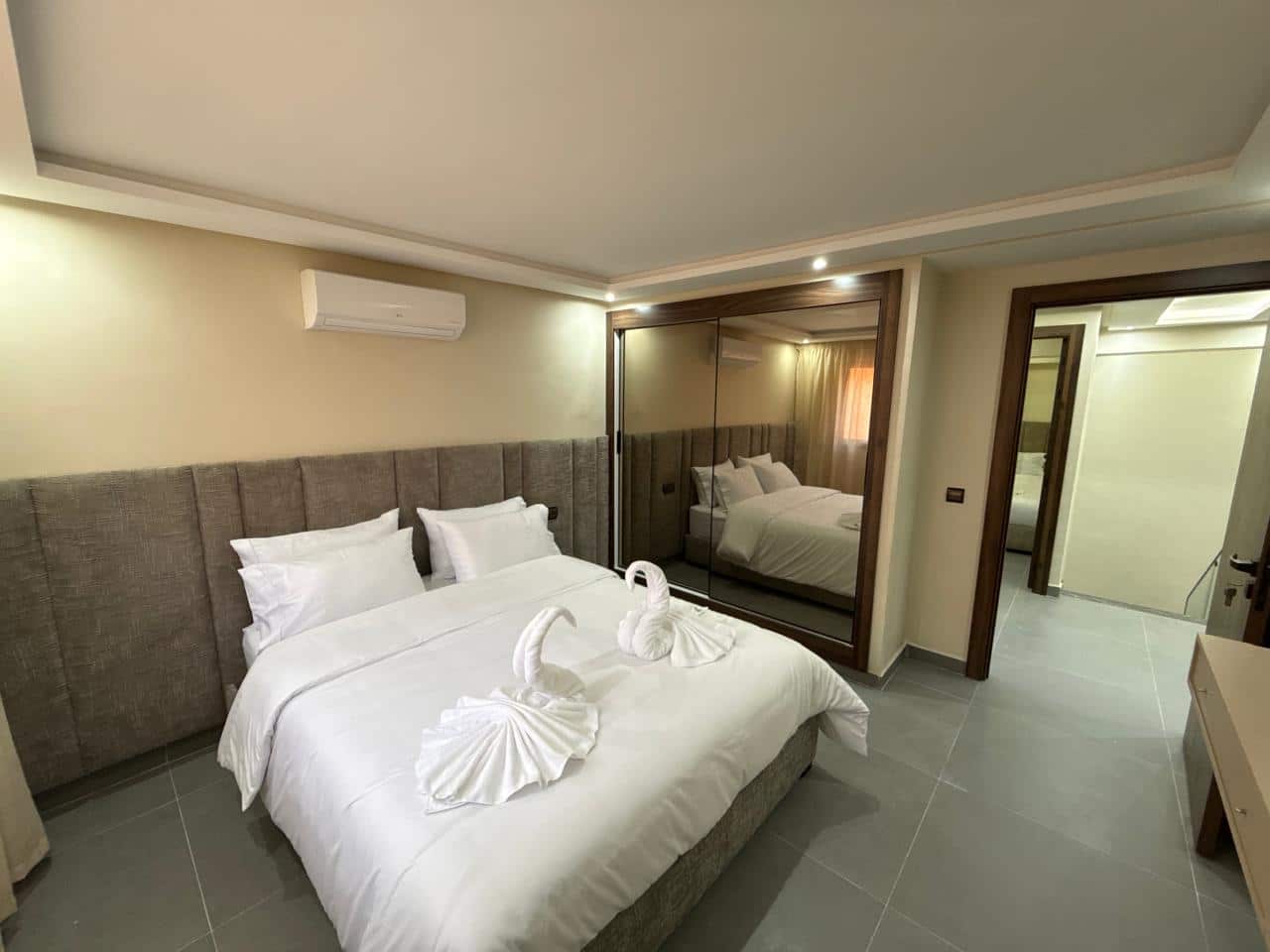 Villa Atlas Guéliz — Photo 4