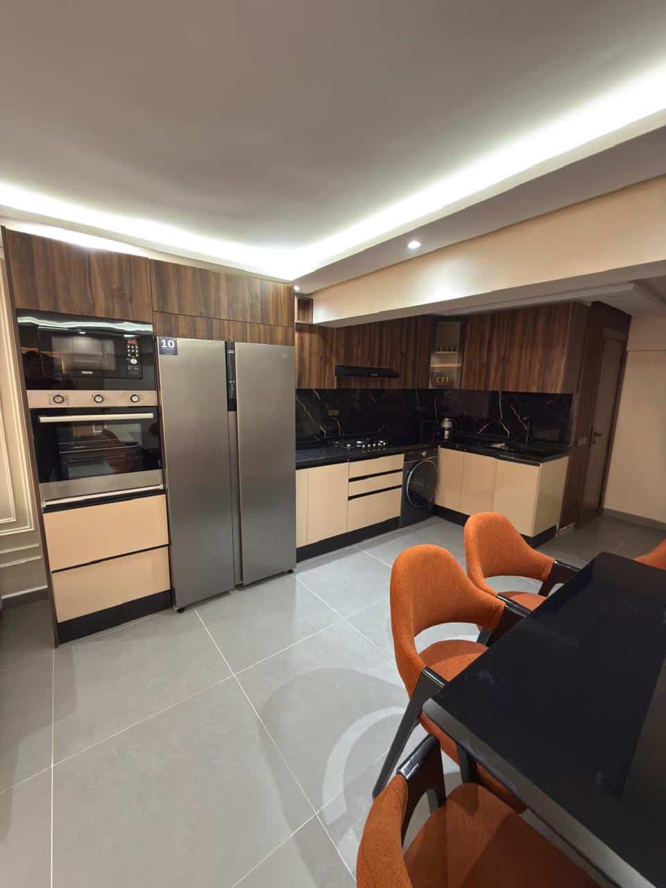 Villa Atlas Guéliz — Photo 5