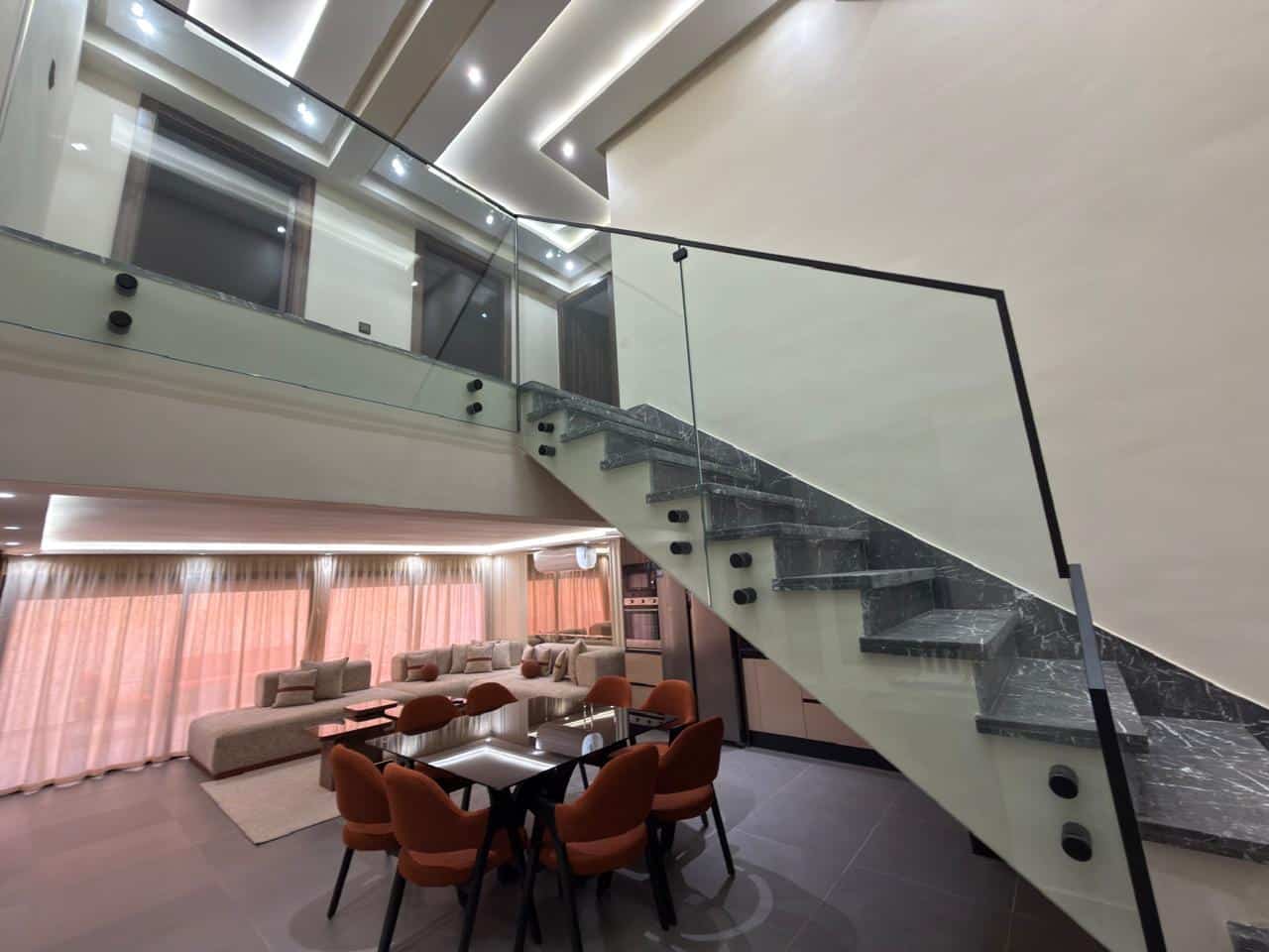 Villa Atlas Guéliz — Photo 3